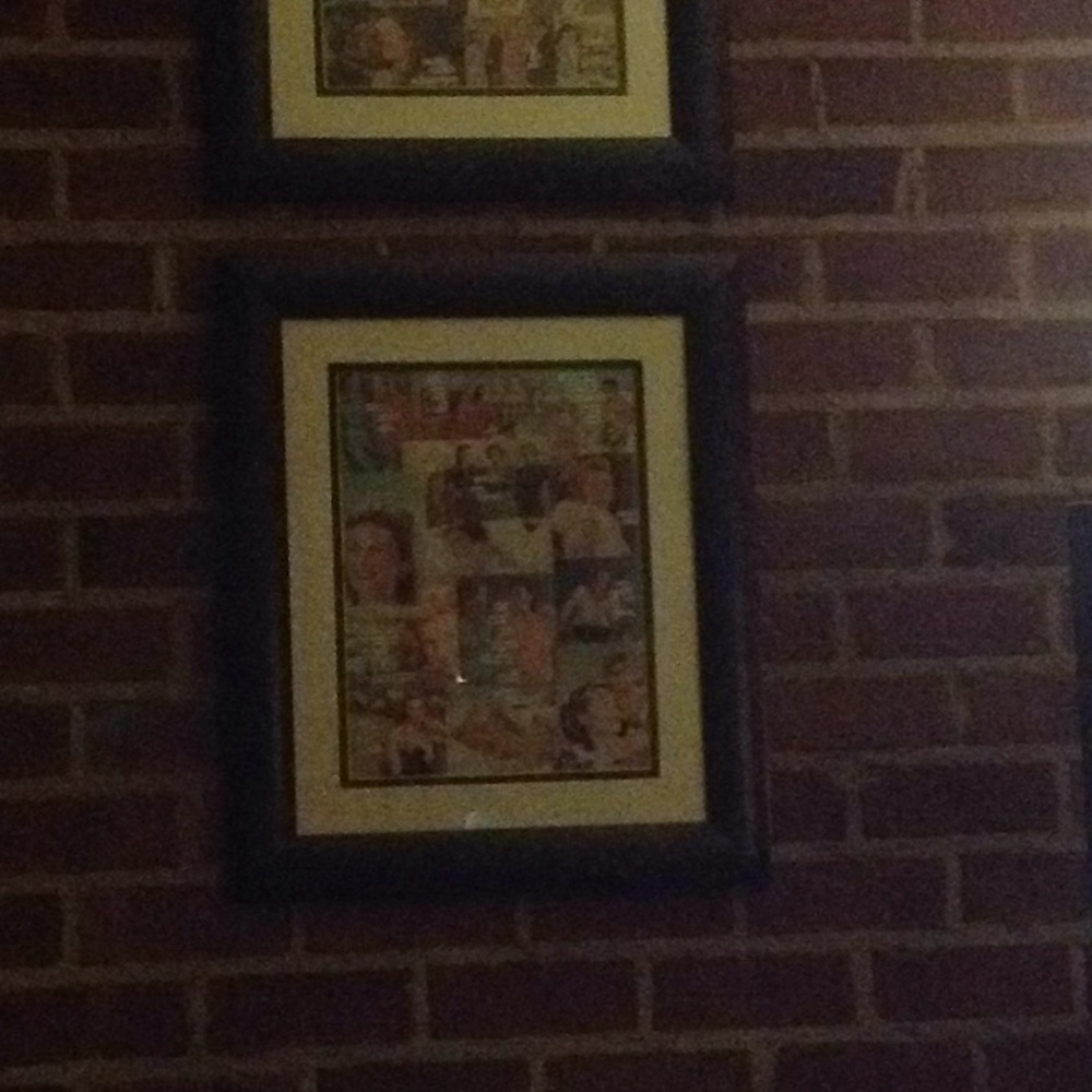 Meet your Posher, Helen